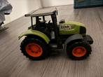 Speelgoed traktor, Ophalen of Verzenden, Zo goed als nieuw