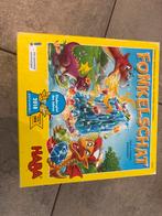 Fonkel Schatz - Zo Goed Als Nieuw!, Ophalen of Verzenden, Zo goed als nieuw, Reisspel