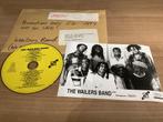 The Wailers Band – Jah Message CD, Album, Promo, No artwork, Ophalen of Verzenden, Zo goed als nieuw, Cd of Plaat