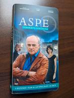 Aspe Seizoen 1tm 9 in verzamelmap 28 dvds complete collectie, Cd's en Dvd's, Dvd's | Tv en Series, Ophalen of Verzenden