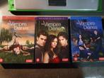 The Vampire Diaries seizoen 1 , 2 en 3 15DVD, Cd's en Dvd's, Dvd's | Tv en Series, Ophalen, Zo goed als nieuw