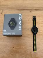 Garmin forerunner 265S zwart, Sieraden, Tassen en Uiterlijk, Sporthorloges, Zwart, Garmin forerunner, Ophalen of Verzenden, Zo goed als nieuw