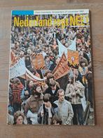 Foto impressie  Nederland zegt NEE! 21 november 1981,vredes, Ophalen of Verzenden, Zo goed als nieuw