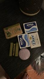 Nivea zeep, Ophalen of Verzenden, Zo goed als nieuw, Handen en Nagels