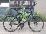 Koga Grandtourer te koop, Fietsen en Brommers, Fietsen | Heren | Herenfietsen, Gebruikt, Versnellingen, 57 tot 61 cm, Ophalen