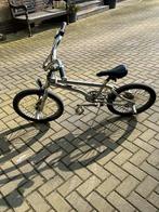 Stunt Crossfiets BMX, Ophalen, Staal, Stuur 360° draaibaar, 16 tot 20 inch