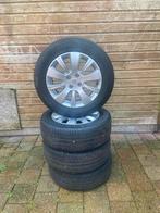 Renault captur, Ophalen, Zomerbanden, Banden en Velgen