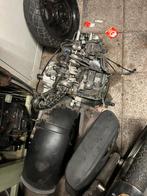 Piaggio zip iget blok, Ophalen of Verzenden