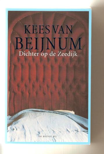 Dichter op de Zeedijk	Kees van Beijnum beschikbaar voor biedingen