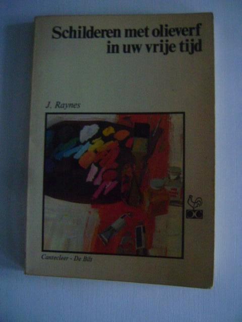 schilderen met olieverf in uw vrije tijd, Hobby en Vrije tijd, Ophalen of Verzenden, Schilderen op nummer