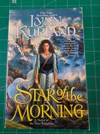 Lynn Kurland - Star of the Morning. T.e.a.b., Ophalen of Verzenden, Gelezen, Lynn Kurland