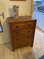 Gratis afhalen ladenkast, Ophalen, Gebruikt, 50 tot 100 cm, 3 of 4 laden