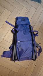 Fjell Sport Trekking Rugzak voor kind op je rug, Ophalen of Verzenden, Gebruikt, Rugzak