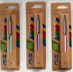 Parker Jotter balpen pastel kleuren ️, Ophalen of Verzenden, Nieuw