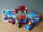 LEGOLAND set 6643 + set 6508 + set 6654, Ophalen of Verzenden, Gebruikt, Complete set, Lego