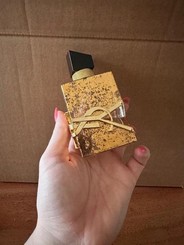 YSL Libre EDP 50 ml - Limited Edition LEEG beschikbaar voor biedingen