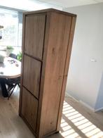 Kast, Huis en Inrichting, Ophalen of Verzenden, Zo goed als nieuw, 25 tot 50 cm, Eikenhout