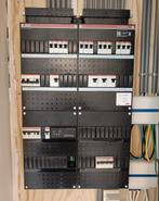 elektricien, groepenkast, renovatie, laadpaal,, Garantie