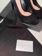 Barbara Bui suède pumps 14cm hoog, Kleding | Dames, Barbara bui, Ophalen of Verzenden, Zo goed als nieuw