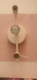 Plafondlamp, Ophalen, Zo goed als nieuw