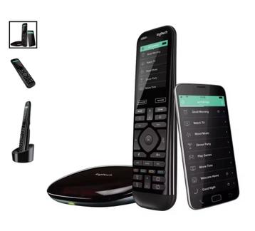 Logitech Harmony Elite nieuw in doos beschikbaar voor biedingen