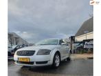 Audi TT 1.8 5V Turbo, Auto's, TT, Gebruikt, 4 cilinders, 4 stoelen