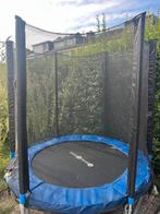 Trampoline Viking Sports 180cm, Ophalen, Gebruikt