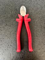 Stahlwille kniptang, Auto diversen, Autogereedschap, Ophalen of Verzenden, Gebruikt