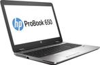 HP ProBook 650 G2 I5-6200U 2.30 GHz, 8GB DDR4, 256GB SSD, Boeken, Nieuw, Ophalen of Verzenden
