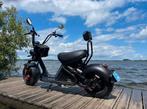 Elektrische scooter - Zo goed als nieuw!, Ophalen of Verzenden, Zo goed als nieuw, Elektrisch, Overige merken