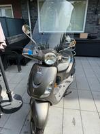 Sym Fiddle 125CC motorscooter bouwjaar 2009, Motoren, Motoren | Overige merken, Particulier, Scooter