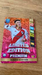 Echeverri kaartje, Ophalen of Verzenden, Zo goed als nieuw, Plaatje