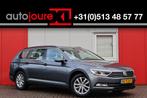 Volkswagen Passat Variant 1.6 TDI DSG Comfortline | Climate, Auto's, Volkswagen, Stof, Gebruikt, 4 cilinders, Origineel Nederlands