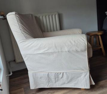 IKEA Ektorp Fauteuil met hoes - afbeelding 5