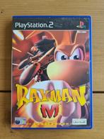 Rayman M – Playstation 2, Spelcomputers en Games, Games | Sony PlayStation 2, Avontuur en Actie, Ophalen of Verzenden, Zo goed als nieuw