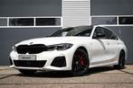 BMW 3-serie M340i xDrive |Schuifdak |Head-up |H&K |Adaptive, Auto's, BMW, Gebruikt, Euro 6, 1700 kg, Met garantie (alle)