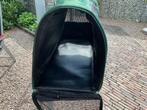 Honden draagtas, Dieren en Toebehoren, Honden-accessoires, Ophalen of Verzenden, Zo goed als nieuw