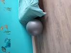 Oefenings ball, yoga Pilates, Sport en Fitness, Yoga en Pilates, Ophalen of Verzenden, Gebruikt