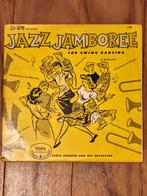 Grammofoonplaat Jazz Jamboree 33 1/3 RPM, Overige formaten, Ophalen of Verzenden, Zo goed als nieuw, 1940 tot 1960