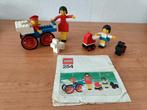 Lego building set with people, set 254 Family kinderwagen, Complete set, Gebruikt, Ophalen of Verzenden, Lego