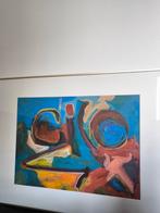 Cobra stijl, Ophalen