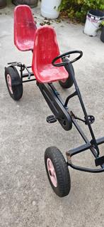 Skelter Berg, Ophalen, Gebruikt, Berg, Duozit