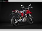 DUCATI HYPERMOTARD 698 MONO (bj 2024), Bedrijf, Meer dan 35 kW, 659 cc, SuperMoto