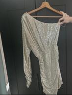 Glitter jurk, Kleding | Dames, Overige kleuren, Nieuw, Ophalen of Verzenden, Onbekend