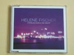 cd single Helene Fischer - Atemlos durch die Nacht 7 nummers, Verzenden, Gebruikt, Pop