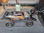 Traxxas Rustler 2wd VXL-3s, Hobby en Vrije tijd, Modelbouw | Radiografisch | Auto's, Ophalen, Gebruikt, Auto offroad