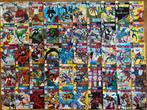 Web van Spiderman -1985-1995 - 96 delen, Amerika, Ophalen of Verzenden, Zo goed als nieuw, Diverse tekenaars en schrijvers