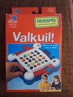 Reisspel Valkuil, Hobby en Vrije tijd, Gezelschapsspellen | Bordspellen, MB Spellen, Nieuw, Ophalen of Verzenden, Een of twee spelers