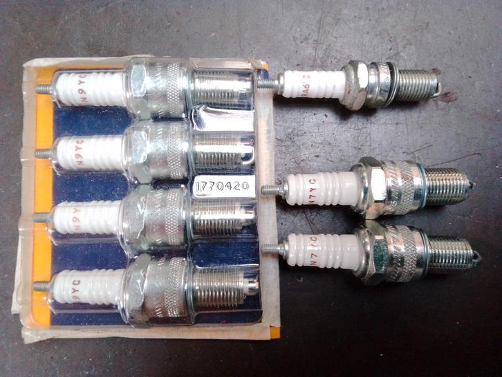 Bougies Contactpunten Bobine, Auto-onderdelen, Motor en Toebehoren, Oldtimer onderdelen, Nieuw, Ophalen of Verzenden