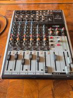 Behringer Xenyx 1204USB, Muziek en Instrumenten, Mengpanelen, Ophalen of Verzenden, Zo goed als nieuw